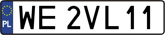 WE2VL11