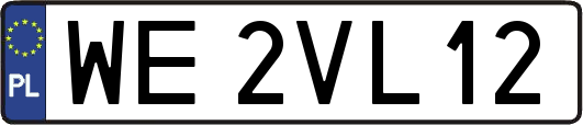 WE2VL12