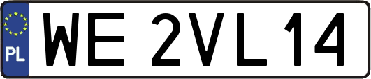 WE2VL14