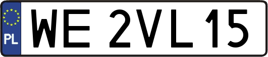 WE2VL15