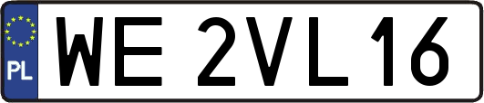 WE2VL16