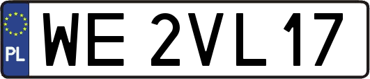 WE2VL17