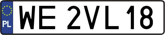 WE2VL18