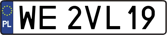 WE2VL19