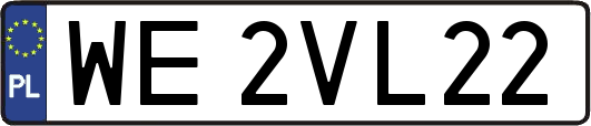 WE2VL22