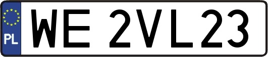 WE2VL23