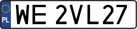 WE2VL27