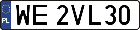 WE2VL30