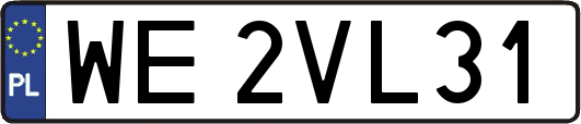 WE2VL31