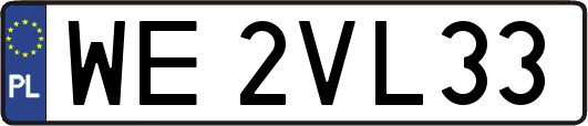 WE2VL33