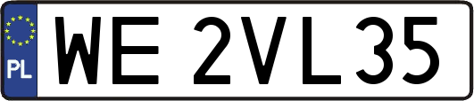 WE2VL35