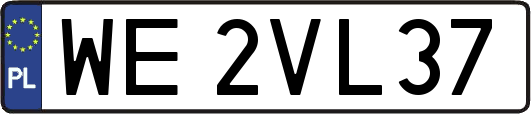 WE2VL37