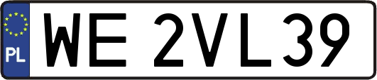 WE2VL39