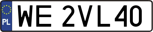 WE2VL40