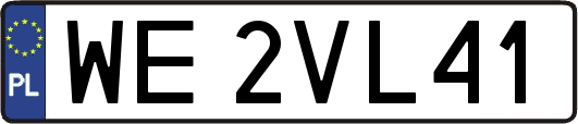WE2VL41