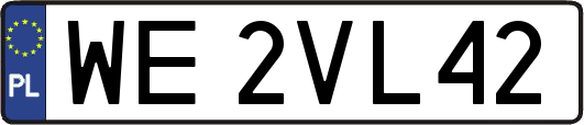 WE2VL42