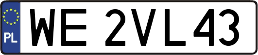 WE2VL43