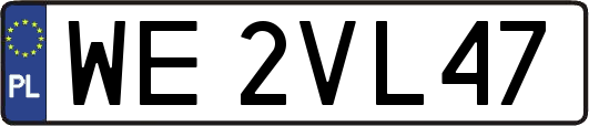 WE2VL47