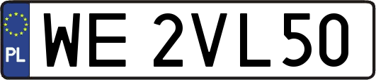 WE2VL50