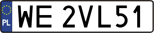 WE2VL51