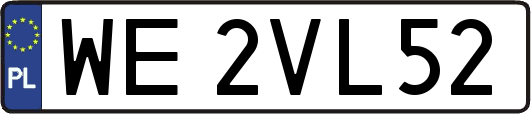 WE2VL52