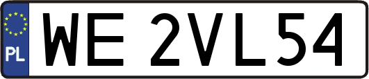 WE2VL54
