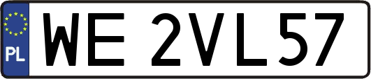 WE2VL57