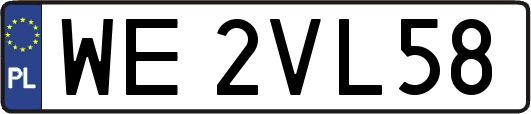 WE2VL58