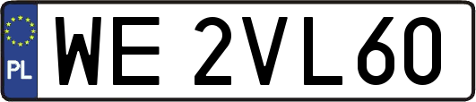 WE2VL60