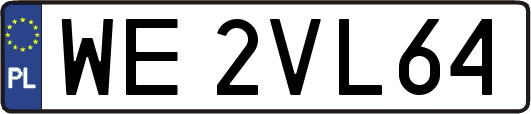 WE2VL64
