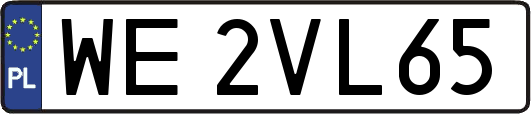 WE2VL65