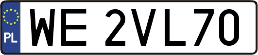 WE2VL70
