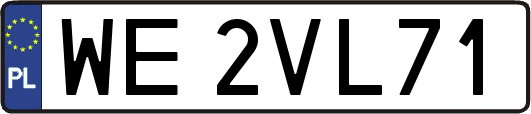 WE2VL71
