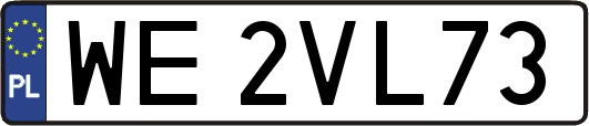 WE2VL73