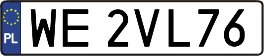 WE2VL76