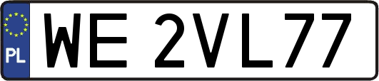 WE2VL77