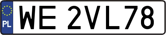 WE2VL78