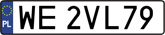 WE2VL79