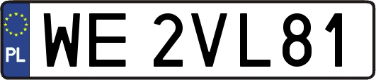 WE2VL81