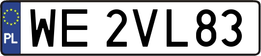 WE2VL83