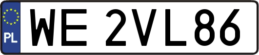 WE2VL86