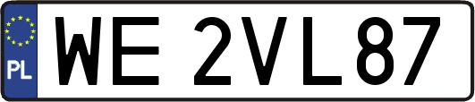 WE2VL87