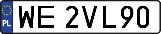 WE2VL90