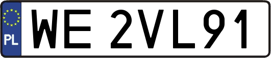 WE2VL91