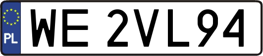 WE2VL94