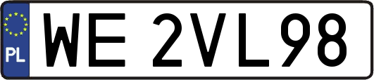 WE2VL98