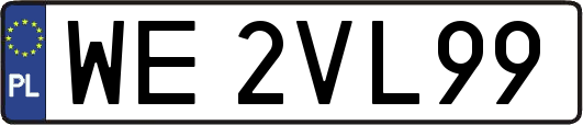 WE2VL99