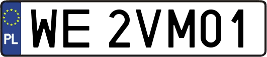 WE2VM01