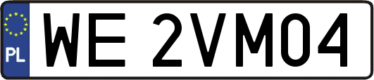 WE2VM04
