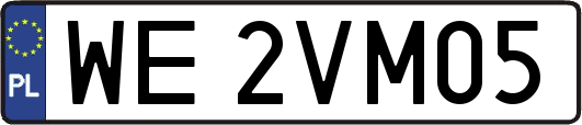 WE2VM05
